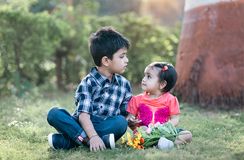 Baby shoot in Navi Mumbai - Image 10